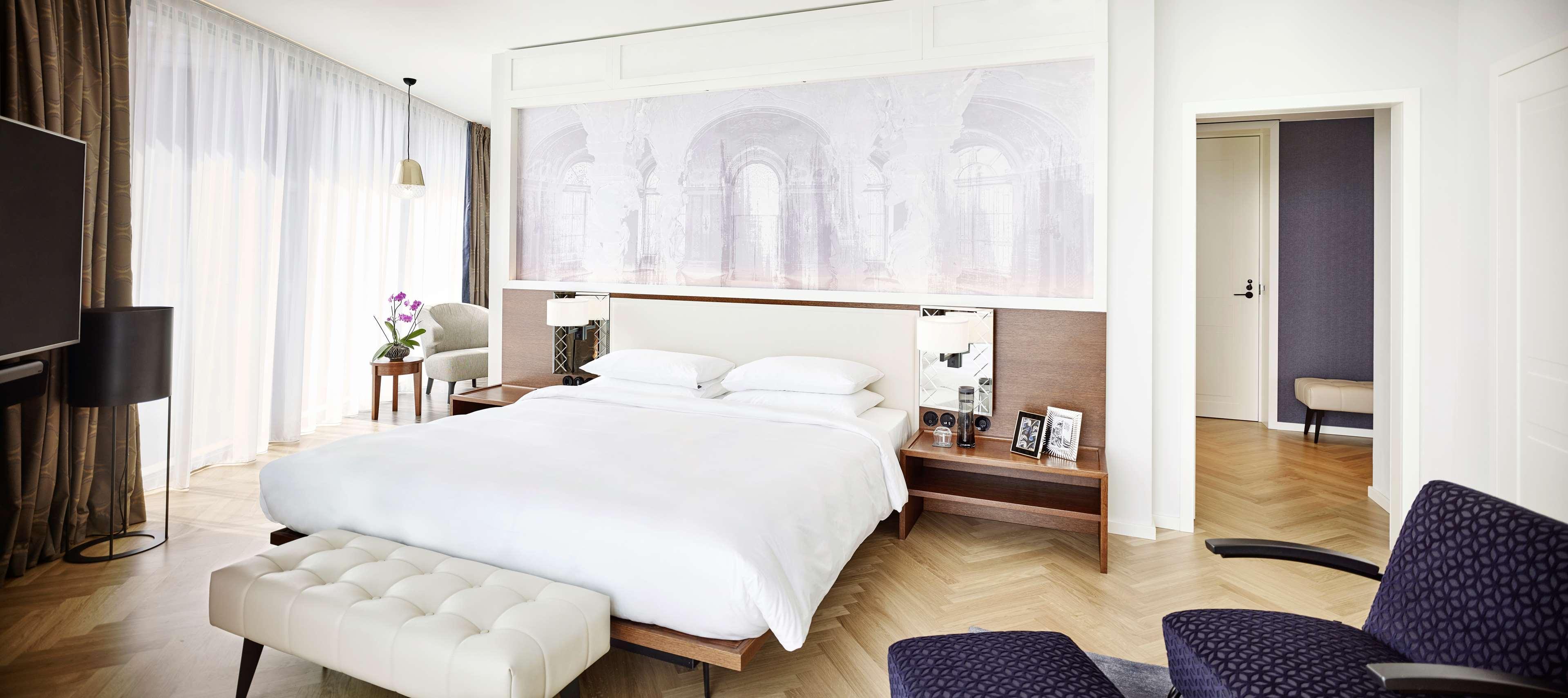 Andaz Vienna Am Belvedere - A Concept By Hyatt Ngoại thất bức ảnh